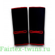 Голеностопы Decha black