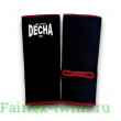 Голеностопы Decha black