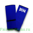 Голеностопы Decha blue