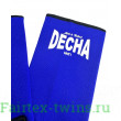 Голеностопы Decha blue