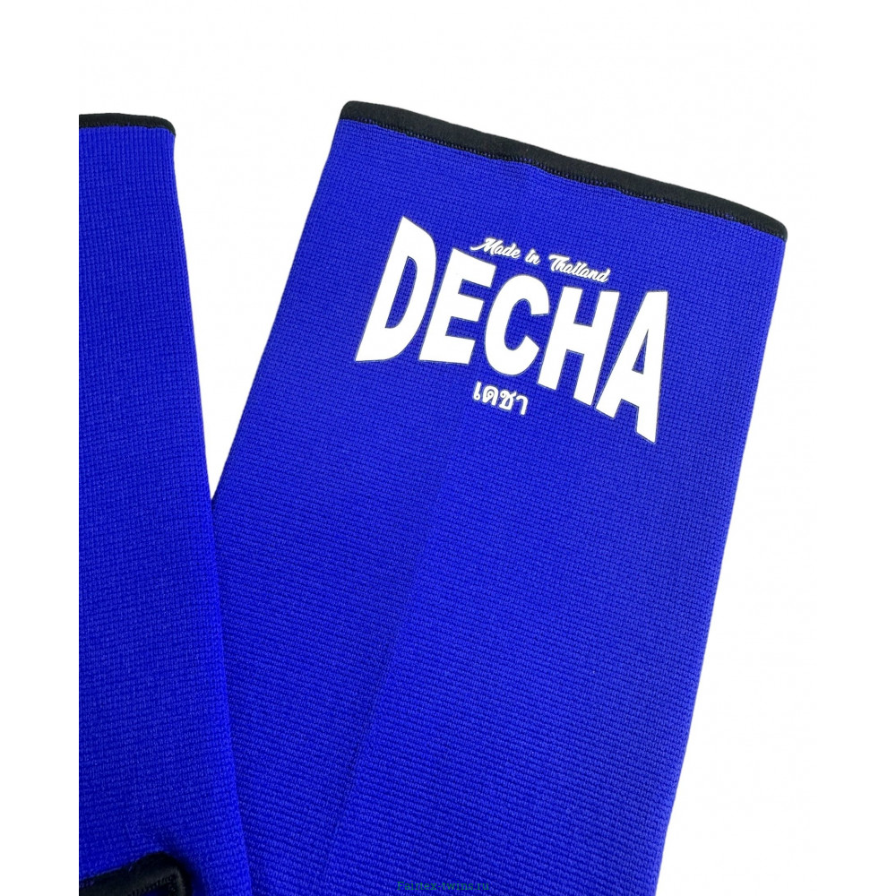 Голеностопы Decha blue