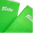 Голеностопы Fairtex AS1 green