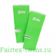 Голеностопы Fairtex AS1 green