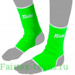 Голеностопы Fairtex AS1 green