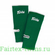 Голеностопы Fairtex AS1 Dark Green