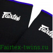 Голеностопы Fairtex AS1 kids blue
