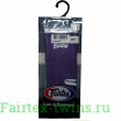 Голеностопы Fairtex AS1 Purple