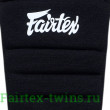 Голеностопы Fairtex AS2 black