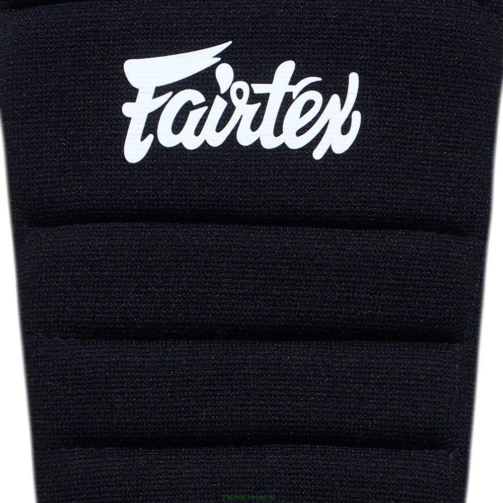 Голеностопы Fairtex AS2 black