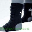Голеностопы Fairtex AS2 black