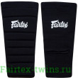 Голеностопы Fairtex AS2 black