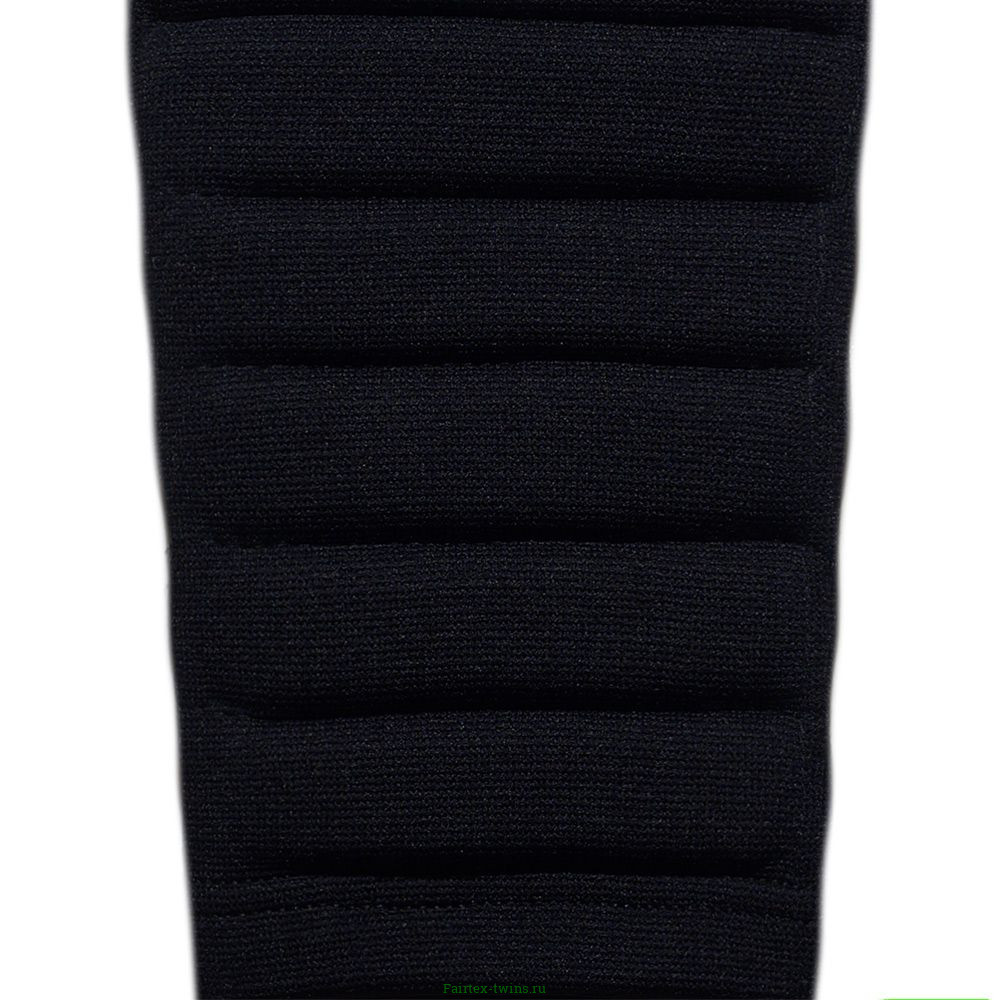 Голеностопы Fairtex AS2 black
