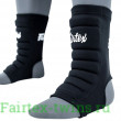 Голеностопы Fairtex AS2 black