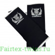 Голеностопы Top King TKANG-01 black L