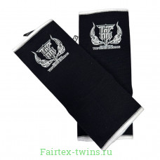 Голеностопы Top King TKANG-01 black M