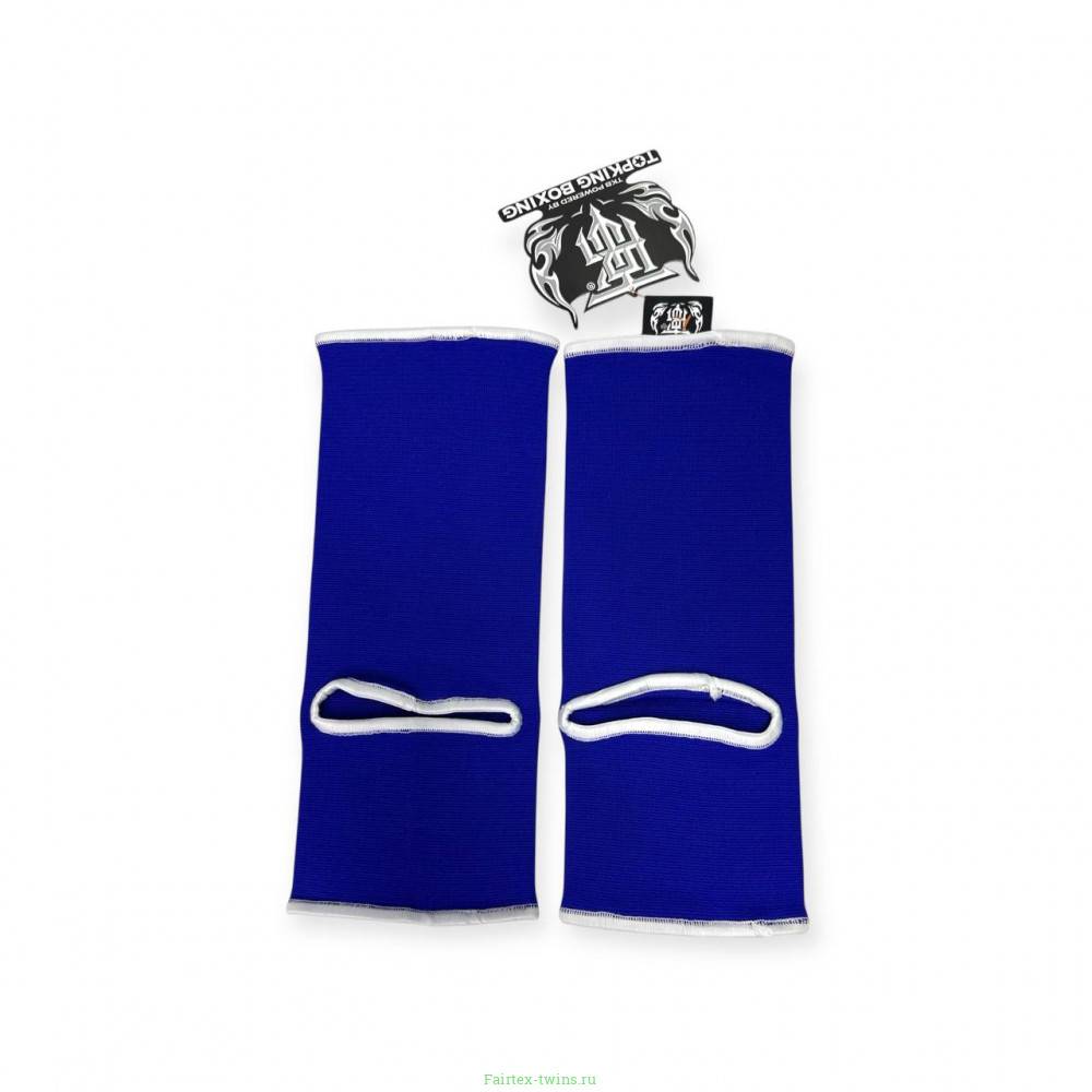 Голеностопы Top King TKANG-01 blue L