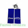 Голеностопы Top King TKANG-01 blue L