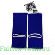Голеностопы Top King TKANG-01 blue L