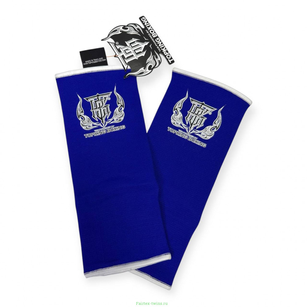 Голеностопы Top King TKANG-01 blue L