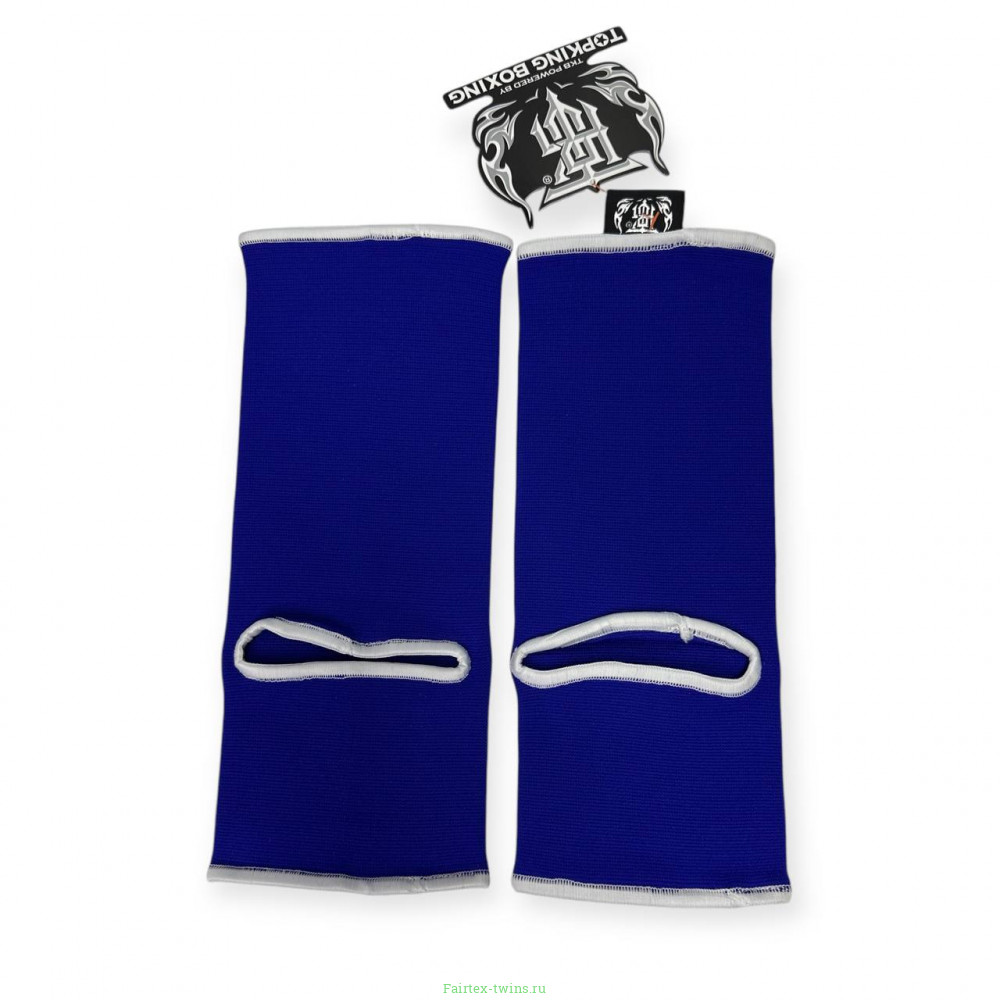 Голеностопы Top King TKANG-01 blue M