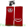 Голеностопы Top King TKANG-01 red M