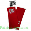 Голеностопы Top King TKANG-01 red M