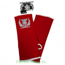 Голеностопы Top King TKANG-01 red M