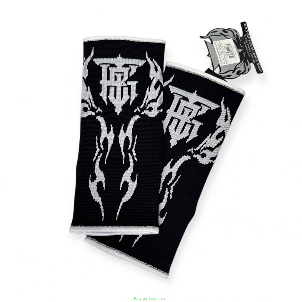Голеностопы Top King TKANG-02 black L