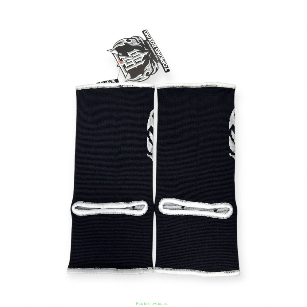 Голеностопы Top King TKANG-02 black L