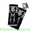 Голеностопы Top King TKANG-02 black L
