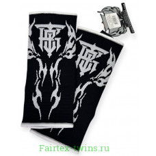 Голеностопы Top King TKANG-02 black L