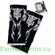 Голеностопы Top King TKANG-02 black L