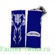 Голеностопы Top King TKANG-02 blue L