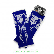 Голеностопы Top King TKANG-02 blue L