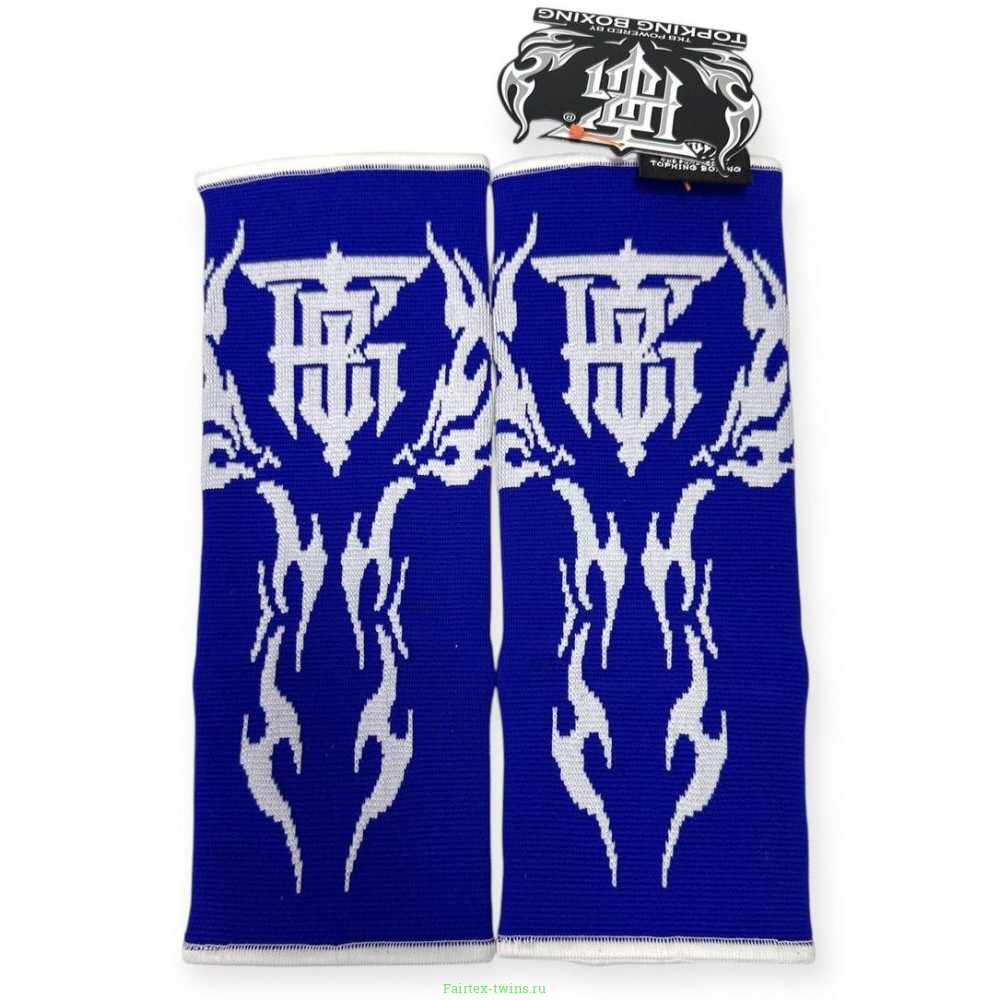 Голеностопы Top King TKANG-02 blue M