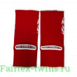 Голеностопы Top King TKANG-02 red L