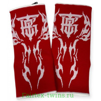 Голеностопы Top King TKANG-02 red L