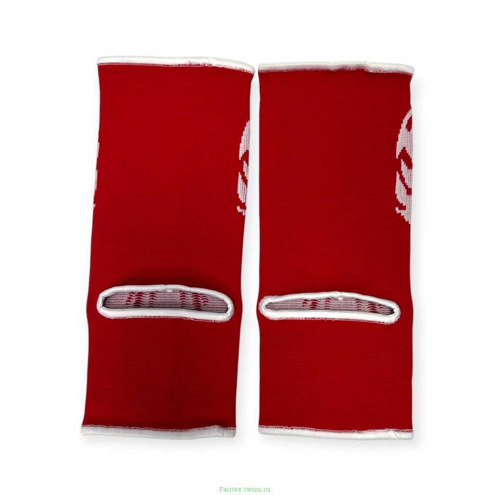 Голеностопы Top King TKANG-02 red M