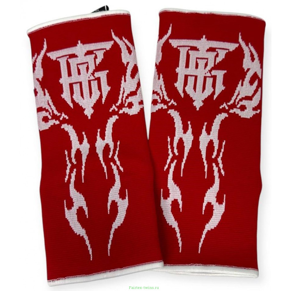 Голеностопы Top King TKANG-02 red M