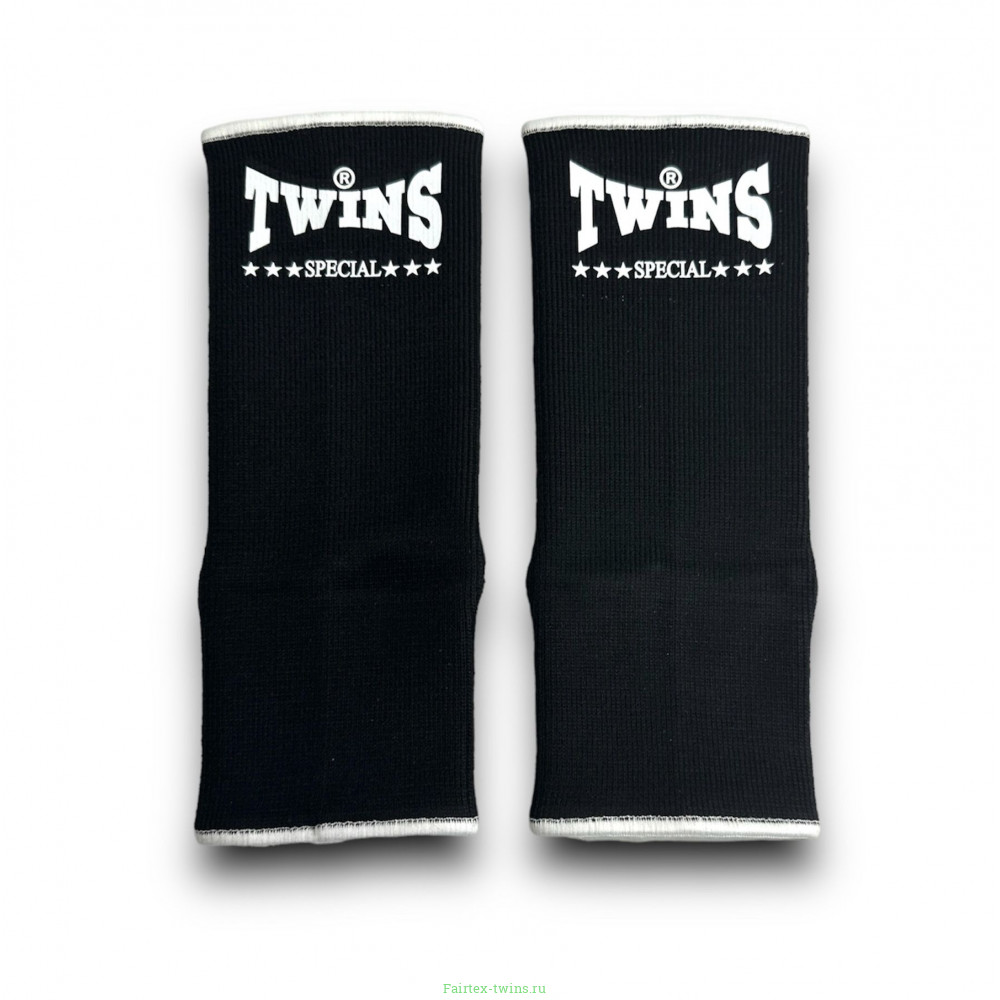 Голеностопы Twins Special AG1 black L
