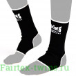 Голеностопы Twins Special AG1 black L
