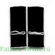 Голеностопы Twins Special AG1 black S
