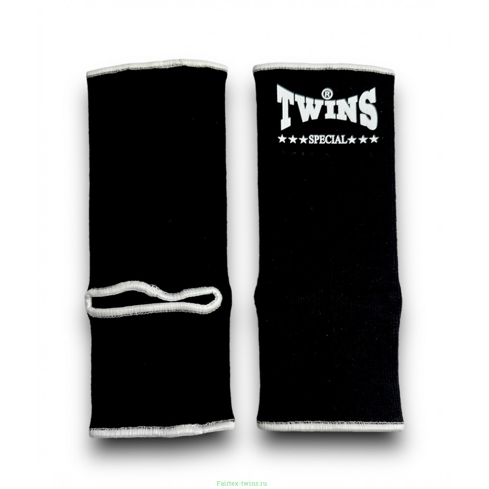 Голеностопы Twins Special AG1 black S