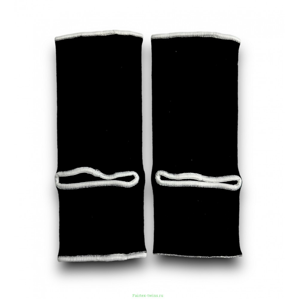 Голеностопы Twins Special AG1 black S