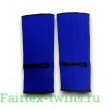 Голеностопы Twins Special AG1 blue L