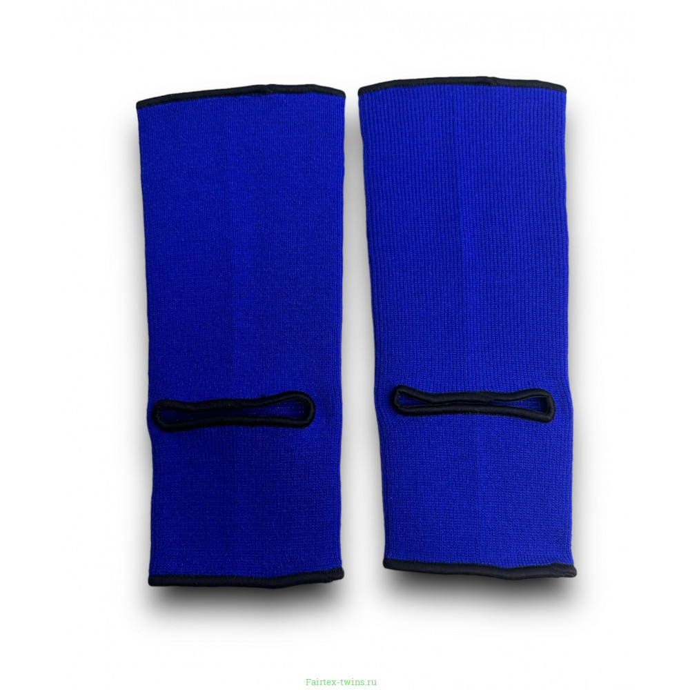 Голеностопы Twins Special AG1 blue L
