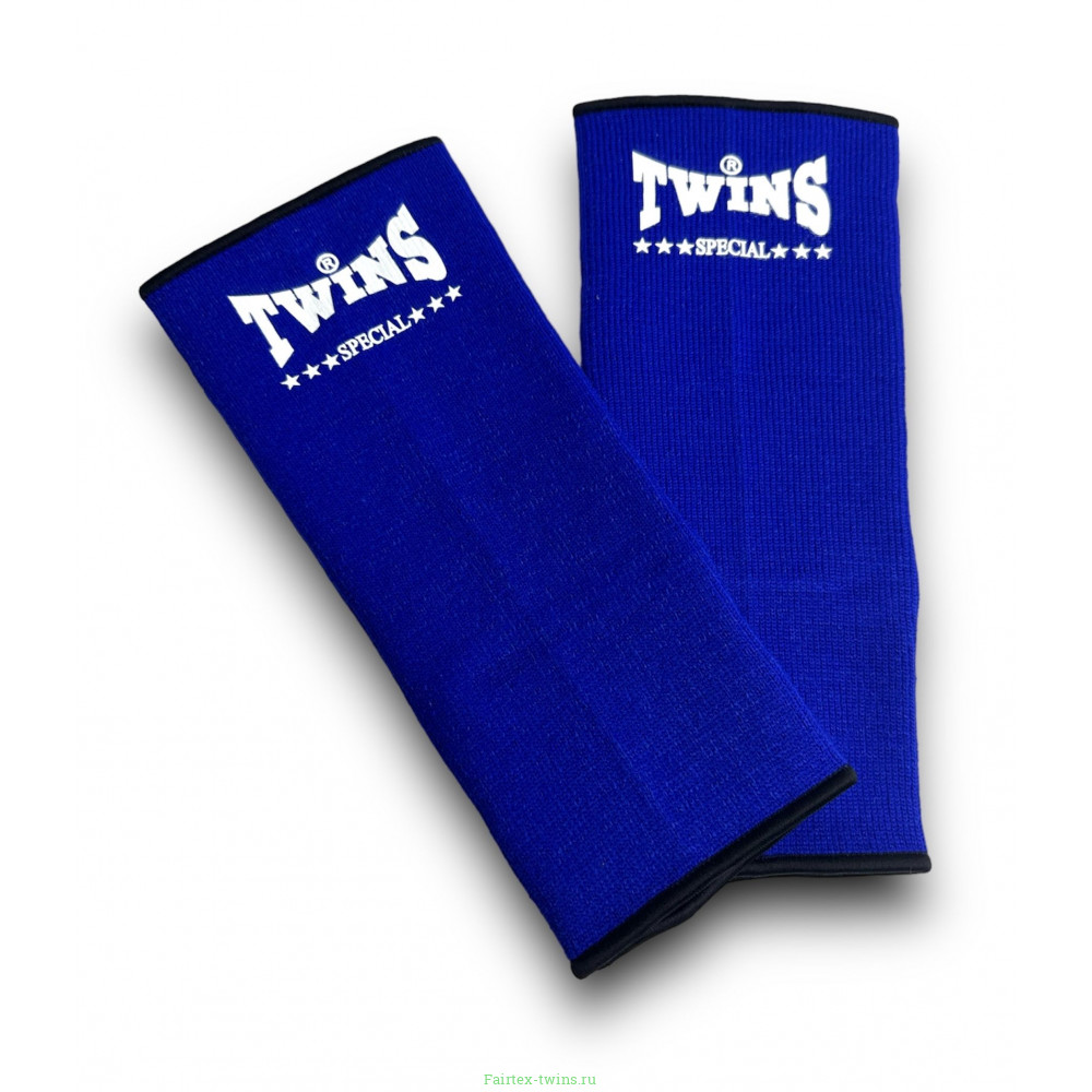 Голеностопы Twins Special AG1 blue L