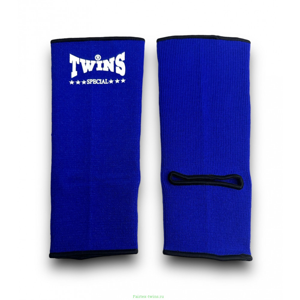 Голеностопы Twins Special AG1 blue M