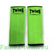 Голеностопы Twins Special AG1 green L