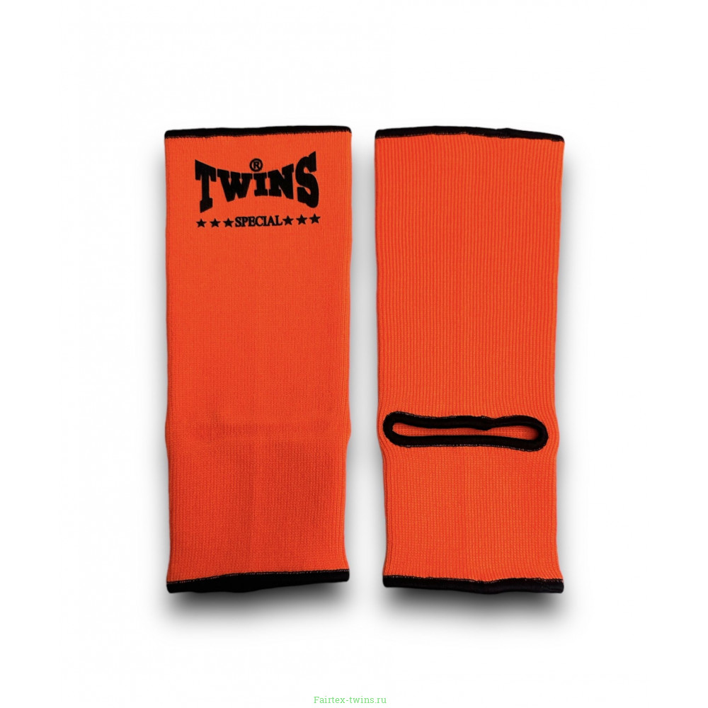 Голеностопы Twins Special AG1 orange M